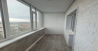 Гидроизоляция балкона Калуга цена от 260 руб. м/2.
