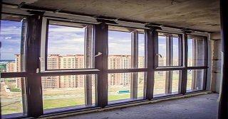 Остекление вторым контуром Калуга, цена от 2597 руб.